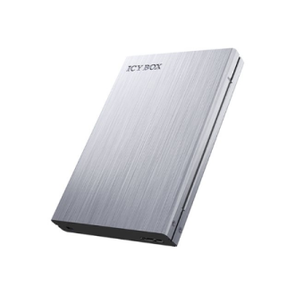 Raidsonic | External USB 3.0 enclosure for 2.5 Raidsonic | External USB 3.0 enclosure for 2.5