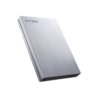 Raidsonic | External USB 3.0 enclosure for 2.5 Raidsonic | External USB 3.0 enclosure for 2.5