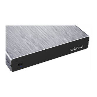 Raidsonic | External USB 3.0 enclosure for 2.5 Raidsonic | External USB 3.0 enclosure for 2.5
