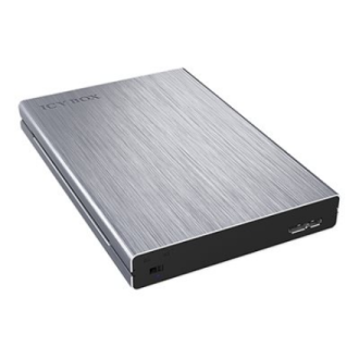 Raidsonic | External USB 3.0 enclosure for 2.5 Raidsonic | External USB 3.0 enclosure for 2.5
