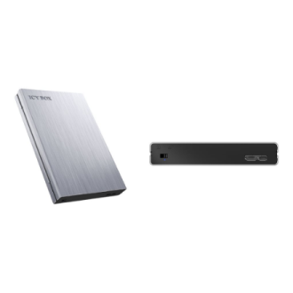 Raidsonic | External USB 3.0 enclosure for 2.5 Raidsonic | External USB 3.0 enclosure for 2.5