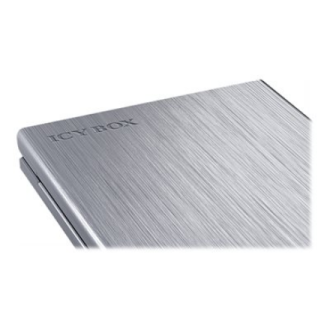 Raidsonic | External USB 3.0 enclosure for 2.5 Raidsonic | External USB 3.0 enclosure for 2.5
