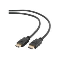 Cablexpert | CC-HDMI4-6 | High speed HDMI male-male cable | HDMI to HDMI | 1.8 m Cablexpert | CC-HDMI4-6 | High speed HDMI male-male cable | HDMI to HDMI | 1.8 m