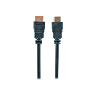 Cablexpert | CC-HDMI4-6 | High speed HDMI male-male cable | HDMI to HDMI | 1.8 m Cablexpert | CC-HDMI4-6 | High speed HDMI male-male cable | HDMI to HDMI | 1.8 m