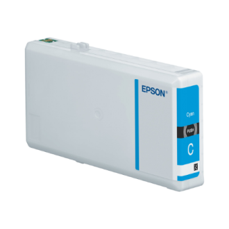 Epson 79XL | C13T79024010 | Inkjet cartridge | Cyan Epson 79XL | C13T79024010 | Inkjet cartridge | Cyan