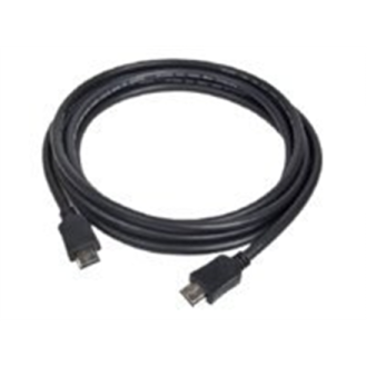 Cablexpert | CC-HDMI4-6 | High speed HDMI male-male cable | HDMI to HDMI | 1.8 m Cablexpert | CC-HDMI4-6 | High speed HDMI male-male cable | HDMI to HDMI | 1.8 m