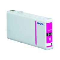 Epson 79XL | C13T79034010 | Inkjet cartridge | Magenta Epson 79XL | C13T79034010 | Inkjet cartridge | Magenta