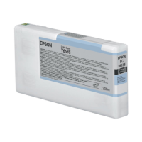 Epson T6535 | Ink Cartridge | Light Cyan Epson T6535 | Ink Cartridge | Light Cyan