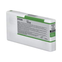 Epson T653B | Ink Cartridge | Green Epson T653B | Ink Cartridge | Green