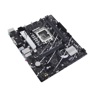 Asus PRIME B760M-K D4 Processor family Intel Processor socket LGA1700 DDR4 DIMM Memory slots 2 Supported hard disk drive interfa Asus PRIME B760M-K D4 Processor family Intel Processor socket LGA1700 DDR4 DIMM Memory slots 2 Supported hard disk drive interfa