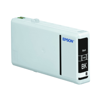 Epson C13T79014010 | Inkjet cartridge | Black Epson C13T79014010 | Inkjet cartridge | Black