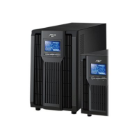 FSP | CHAMP 3K TOWER | 3000 VA | 300 V | 1% (Batt. Mode) V FSP | CHAMP 3K TOWER | 3000 VA | 300 V | 1% (Batt. Mode) V