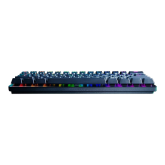 Razer | Huntsman Mini | Black | Gaming keyboard | Wired | RGB LED light | US | Linear Optical RED Razer | Huntsman Mini | Black | Gaming keyboard | Wired | RGB LED light | US | Linear Optical RED