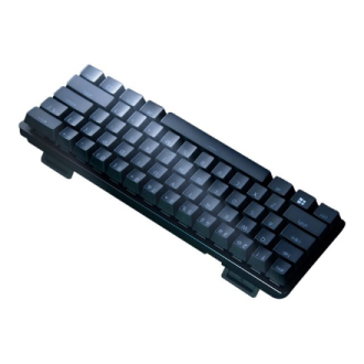 Razer | Huntsman Mini | Black | Gaming keyboard | Wired | RGB LED light | US | Linear Optical RED Razer | Huntsman Mini | Black | Gaming keyboard | Wired | RGB LED light | US | Linear Optical RED
