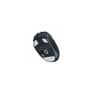 Razer | Naga V2 HyperSpeed | Gaming Mouse | Wireless | 2.4GHz, Bluetooth | Black | No Razer | Naga V2 HyperSpeed | Gaming Mouse | Wireless | 2.4GHz, Bluetooth | Black | No