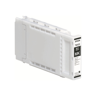 Epson Singlepack UltraChrome XD | T692500 | Cartridge | Matte Black Epson Singlepack UltraChrome XD | T692500 | Cartridge | Matte Black