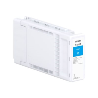 Epson Singlepack UltraChrome Pro 6 Cyan T48U2 (350ml) | Epson Epson Singlepack UltraChrome Pro 6 Cyan T48U2 (350ml) | Epson