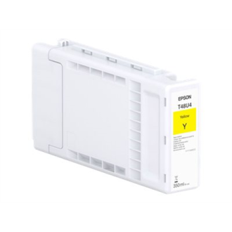 Epson Singlepack UltraChrome Pro 6 Yellow T48U4 (350ml) | Epson Epson Singlepack UltraChrome Pro 6 Yellow T48U4 (350ml) | Epson