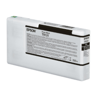 Epson T9131 | Ink Cartridge | Black Epson T9131 | Ink Cartridge | Black