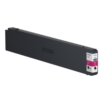 Epson Cartriges | WorkForce Enterprise WF-C20590 | Ink | Magenta Epson Cartriges | WorkForce Enterprise WF-C20590 | Ink | Magenta