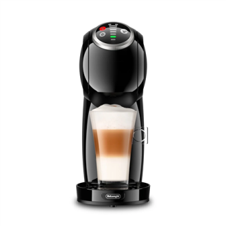 Delonghi | Coffee Maker | EDG315.B Dolce Gusto | Pump pressure 15 bar | Capsule | 1400 W | Black Delonghi | Coffee Maker | EDG315.B Dolce Gusto | Pump pressure 15 bar | Capsule | 1400 W | Black