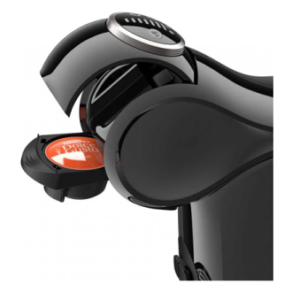 Delonghi | Coffee Maker | EDG315.B Dolce Gusto | Pump pressure 15 bar | Capsule | 1400 W | Black Delonghi | Coffee Maker | EDG315.B Dolce Gusto | Pump pressure 15 bar | Capsule | 1400 W | Black