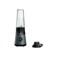 Bosch | VitaPower ToGo Smoothie Maker | MMB2111S | Tabletop | 450 W | Jar material Tritan | Jar capacity 0.6 L | Ice crushing | Bosch | VitaPower ToGo Smoothie Maker | MMB2111S | Tabletop | 450 W | Jar material Tritan | Jar capacity 0.6 L | Ice crushing |