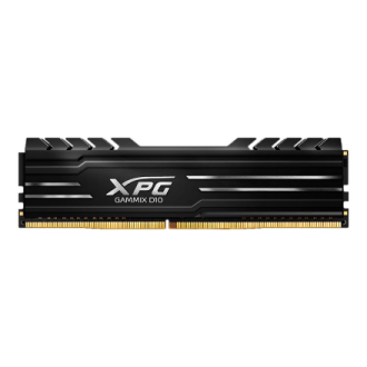 ADATA | XPG GAMMIX D10 | 32 GB | DDR4 | 3200 MHz | PC/server | Registered No | ECC No ADATA | XPG GAMMIX D10 | 32 GB | DDR4 | 3200 MHz | PC/server | Registered No | ECC No