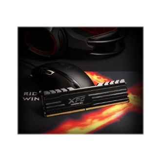 ADATA | XPG GAMMIX D10 | 32 GB | DDR4 | 3200 MHz | PC/server | Registered No | ECC No ADATA | XPG GAMMIX D10 | 32 GB | DDR4 | 3200 MHz | PC/server | Registered No | ECC No