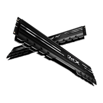 ADATA | XPG GAMMIX D10 | 32 GB | DDR4 | 3200 MHz | PC/server | Registered No | ECC No ADATA | XPG GAMMIX D10 | 32 GB | DDR4 | 3200 MHz | PC/server | Registered No | ECC No