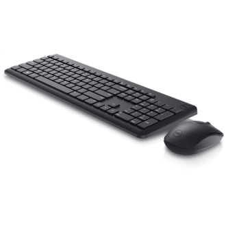 Dell | Keyboard and Mouse | KM3322W | Keyboard and Mouse Set | Wireless | Batteries included | LT | Black | Wireless connection Dell | Keyboard and Mouse | KM3322W | Keyboard and Mouse Set | Wireless | Batteries included | LT | Black | Wireless connection