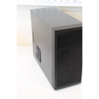 SALE OUT. Fractal Design | Core 1000 USB 3.0 | Black | Micro ATX | DAMAGED PACKAGING, BENT ON THE SIDE | Power supply included N SALE OUT. Fractal Design | Core 1000 USB 3.0 | Black | Micro ATX | DAMAGED PACKAGING, BENT ON THE SIDE | Power supply included N