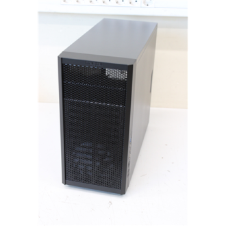 SALE OUT. Fractal Design | Core 1000 USB 3.0 | Black | Micro ATX | DAMAGED PACKAGING, BENT ON THE SIDE | Power supply included N SALE OUT. Fractal Design | Core 1000 USB 3.0 | Black | Micro ATX | DAMAGED PACKAGING, BENT ON THE SIDE | Power supply included N