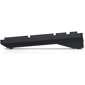 Dell | Pro Keyboard and Mouse (RTL BOX) | KM5221W | Keyboard and Mouse Set | Wireless | Batteries included | EN/LT | Black | Wir Dell | Pro Keyboard and Mouse (RTL BOX) | KM5221W | Keyboard and Mouse Set | Wireless | Batteries included | EN/LT | Black | Wir