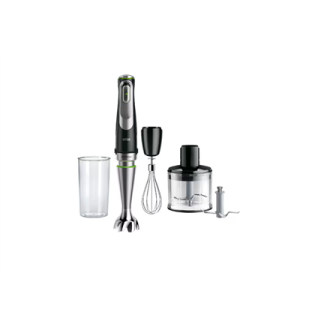 Braun | Hand Blender | MQ9135XI MultiQuick 9 | Hand Blender | 1200 W | Number of speeds 3 | Black/Stainless Steel Braun | Hand Blender | MQ9135XI MultiQuick 9 | Hand Blender | 1200 W | Number of speeds 3 | Black/Stainless Steel