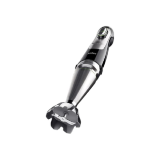 Braun | Hand Blender | MQ9135XI MultiQuick 9 | Hand Blender | 1200 W | Number of speeds 3 | Black/Stainless Steel Braun | Hand Blender | MQ9135XI MultiQuick 9 | Hand Blender | 1200 W | Number of speeds 3 | Black/Stainless Steel