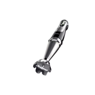 Braun | Hand Blender | MQ9135XI MultiQuick 9 | Hand Blender | 1200 W | Number of speeds 3 | Black/Stainless Steel Braun | Hand Blender | MQ9135XI MultiQuick 9 | Hand Blender | 1200 W | Number of speeds 3 | Black/Stainless Steel