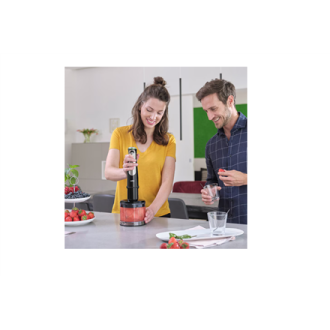 Braun | Hand Blender | MQ9135XI MultiQuick 9 | Hand Blender | 1200 W | Number of speeds 3 | Black/Stainless Steel Braun | Hand Blender | MQ9135XI MultiQuick 9 | Hand Blender | 1200 W | Number of speeds 3 | Black/Stainless Steel