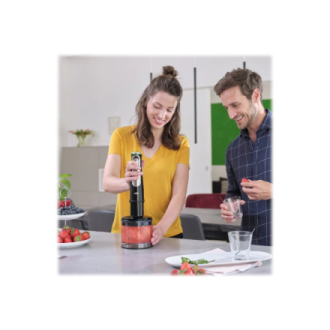 Braun | Hand Blender | MQ9135XI MultiQuick 9 | Hand Blender | 1200 W | Number of speeds 3 | Black/Stainless Steel Braun | Hand Blender | MQ9135XI MultiQuick 9 | Hand Blender | 1200 W | Number of speeds 3 | Black/Stainless Steel