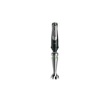 Braun | Hand Blender | MQ9135XI MultiQuick 9 | Hand Blender | 1200 W | Number of speeds 3 | Black/Stainless Steel Braun | Hand Blender | MQ9135XI MultiQuick 9 | Hand Blender | 1200 W | Number of speeds 3 | Black/Stainless Steel