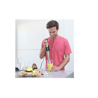 Braun | Hand Blender | MQ9135XI MultiQuick 9 | Hand Blender | 1200 W | Number of speeds 3 | Black/Stainless Steel Braun | Hand Blender | MQ9135XI MultiQuick 9 | Hand Blender | 1200 W | Number of speeds 3 | Black/Stainless Steel