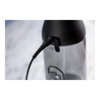 Philips | Oral Irrigator | HX3826/33 Sonicare Power Flosser | Cordless | 250 ml | Number of heads 1 | Black Philips | Oral Irrigator | HX3826/33 Sonicare Power Flosser | Cordless | 250 ml | Number of heads 1 | Black
