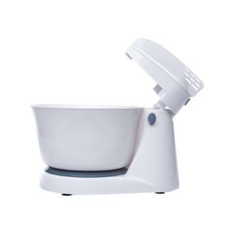 Adler | Mixer | AD 4202 | Mixer with bowl | 300 W | Number of speeds 5 | Turbo mode | White Adler | Mixer | AD 4202 | Mixer with bowl | 300 W | Number of speeds 5 | Turbo mode | White