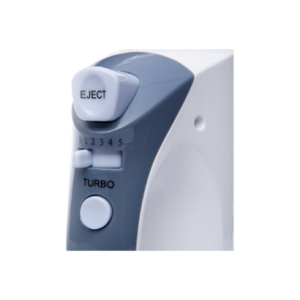 Adler | Mixer | AD 4202 | Mixer with bowl | 300 W | Number of speeds 5 | Turbo mode | White Adler | Mixer | AD 4202 | Mixer with bowl | 300 W | Number of speeds 5 | Turbo mode | White