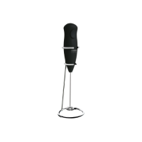 Caso | Fomini | Milk frother | Black Caso | Fomini | Milk frother | Black