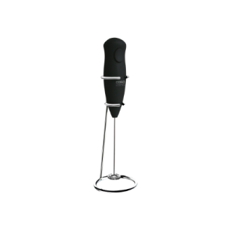 Caso | Fomini | Milk frother | Black Caso | Fomini | Milk frother | Black