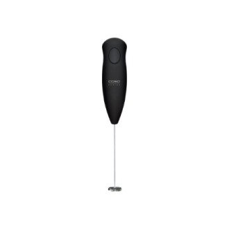 Caso | Fomini | Milk frother | Black Caso | Fomini | Milk frother | Black