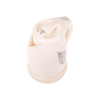 Adler | Kettle | AD 08 b | Standard | 850 W | 1 L | Plastic | 360 rotational base | Beige Adler | Kettle | AD 08 b | Standard | 850 W | 1 L | Plastic | 360 rotational base | Beige