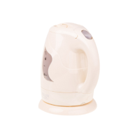 Adler | Kettle | AD 08 b | Standard | 850 W | 1 L | Plastic | 360 rotational base | Beige Adler | Kettle | AD 08 b | Standard | 850 W | 1 L | Plastic | 360 rotational base | Beige