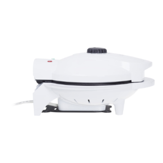 Camry | Waffle maker | CR 3022 | 1000 W | Number of pastry 5 | Heart shaped | White Camry | Waffle maker | CR 3022 | 1000 W | Number of pastry 5 | Heart shaped | White